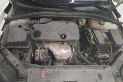 2020 Roewe i5 2020 1.5 AT 4GConnectedLeaderFlagship #10