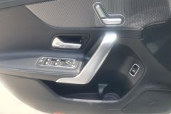 2019 Mercedes-Benz A-Class 2019 1.3T AT A200LSportsedan chair #7