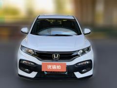 2018 Honda XR-V 2017 1.5 AT LXiClassic #2