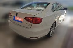 2018 Volkswagen Sagitar 2018 1.4T AT 280TSIComfort #3