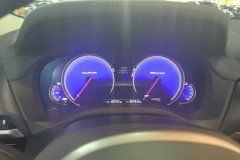 2019 BMW X3 2019 2.0T AT 28i MSport Pkg #14