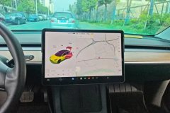 2021 Tesla Model 3 2021 StandardBattery lifeRWDUpgradeEdition 3D6 #13