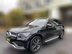 2022 Mercedes-Benz GLC-Class 2022 GLC 300 L 4MATIC AT Dynamic #1