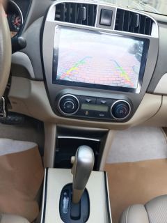 2017 Nissan Sylphy 2016 1.6 AT ClassicXELeading #20