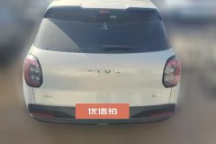 2025 Aion UT 2025 420Smart Premium #4