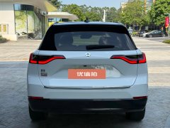 2022 NIO ES8 2022 75kWh 6SeatEdition #6