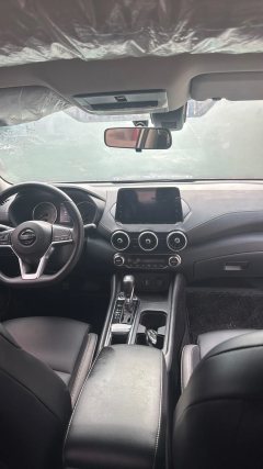 2022 Nissan Sylphy 2021 1.6 AT XLJoy #6