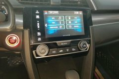 2021 Honda Civic 2019 1.5T AT 220TURBOPowermoveEdition China VI #13