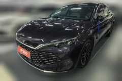 2024 BYD Qin L 2024 1.5L AT DM-i 120KMexcellence #1