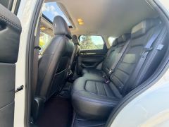2022 Mazda CX-5 2022 2.5L AT 2WDSmart Premium #13