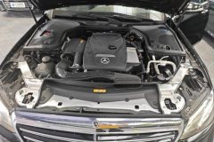 2019 Mercedes-Benz E-Class 2019 2.0T AT E200L #10
