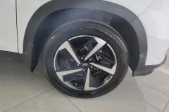 2021 Hyundai ix35 2021 1.4T AT 2WDGLSLeading #6