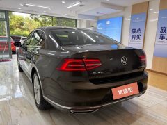 2019 Volkswagen Magotan 2018 1.8T AT 330TSILuxury Facelift #6