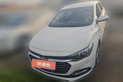 2022 Chevrolet Monza 2020 1.5 AT 320Joy #2