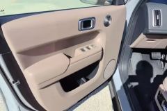 2025 Li Auto Li Auto L9 2025 Ultra SmartHuanNewEdition #7