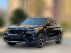 2019 BMW X1 PHEV 2019 1.5T AT 25LemileageUpgradeEdition HEV #1