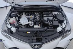 2022 Toyota Corolla 2022 1.2T S-CVT AT pioneerPLUSEdition #10
