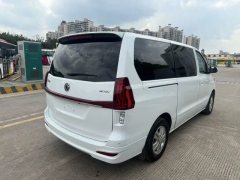 2021 Dongfeng Fengxing Fengxing M7 2021 1.8T MT Flagship #9
