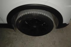 2025 Volkswagen Tharu 2025 NewSharp 1.5T AT 300TSI SharpEnjoyEdition #6