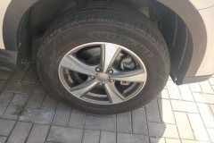 2015 Haval H6 Coupe 2015 2.0T MT UrbanFWD #6
