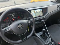 2021 Volkswagen Polo Hatchback 2019 1.5 AT PluspanoramicEnjoy #9