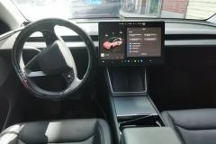 2025 Tesla Model Y 2025 rear wheel drive First Edition #12