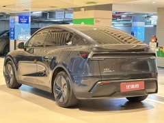 2025 Tesla Model Y 2025 rear wheel driveEdition #14