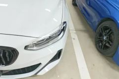 2023 BMW 1 Series 2023 1.5T AT 120i MSportYaoyeEdition #5