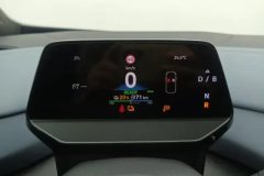 2024 Volkswagen ID.4 X 2025 clever pureSmart #14