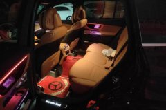 2024 Mercedes-Benz GLC-Class 2024 2.0T AT GLC 300 L 4MATIC Dynamic 5Seat #11
