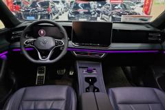 2026 Volkswagen Tiguan L 2026 PRO 380TSI 2WD R-Line Navigator Edition #12