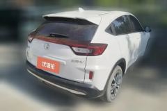 2020 Honda XR-V 2020 1.5 AT Comfort #3