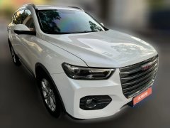2017 Haval H6 2017 1.5T AT Red LabelFashionFWD Replacement #2
