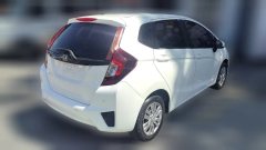 2018 Honda Fit Hatchback 2016 1.5 AT LXSComfortSunroofEdition #4