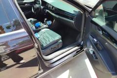 2020 Volkswagen Passat 2020 2.0T AT 330TSIElite China V #8