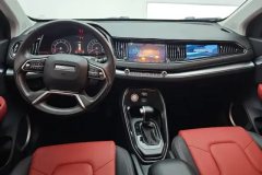 2018 Haval H2s 2018 1.5T AT Red LabelSmart Fashion #12