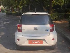 2018 JAC Group iEV6E 2018 UpgradeEditioniEV6ELuxury Smart EV #8