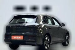2025 Geely Galaxy Geely Galaxy E5 2026 610km explore+Edition #6
