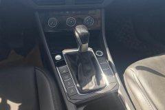 2022 Volkswagen Sagitar 2021 1.4T AT 280TSI DSGSurpass #16