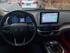 2025 Hongqi E-QM5 2024 560km PLUS #10
