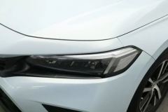 2023 Honda Civic 2023 HATCHBACK 1.5T AT 240TURBO CVTExtreme leapEdition #5