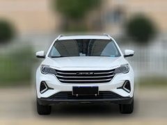 2022 Jetour X70M 2022 1.5T MTavant-garde partner 7Seat #3