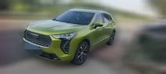 2021 Haval Chulian 2021 1.5T AT Large4Edition #1
