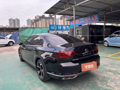 2024 Volkswagen Magotan 2023 2Million Edition 2.0T AT 330TSI DSGLeading #8