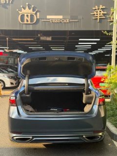 2018 Geely Auto Bo Rui PHEV 2018 1.5T AT PHEVYaoxiangEdition HEV #5