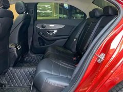 2016 Mercedes-Benz C-Class 2016 1.6T AT C180LSport #15