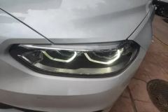 2020 BMW 1 Series 2020 1.5T AT 120iFashion #5