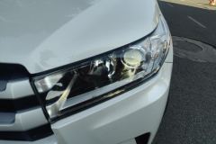 2021 Toyota Highlander 2021 2.0T AT Luxury7Seat 4WD #5