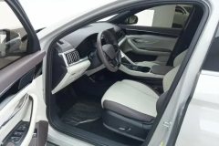2024 BYD Song Plus PHEV 2025 EV 520km Luxury #9
