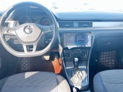 2020 Volkswagen Bora Sedan 2019 1.5 AT legendFashion China VI #12